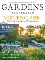 Gardens Illustrated Magazine